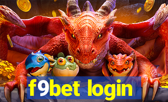 f9bet login